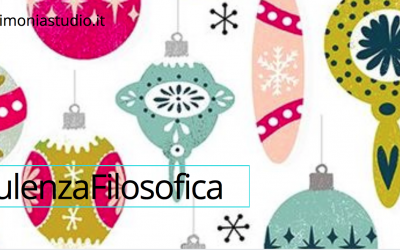 Natale con i tuoi? Funziona se scegliamo “i nostri”