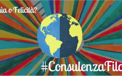 Eudaimonìa! Perché accontentarsi della felicità se possiamo avere di meglio?